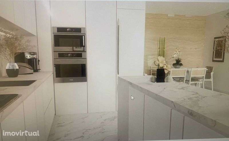 Excelente Apartamento T2 - Grande imagem: 3/5