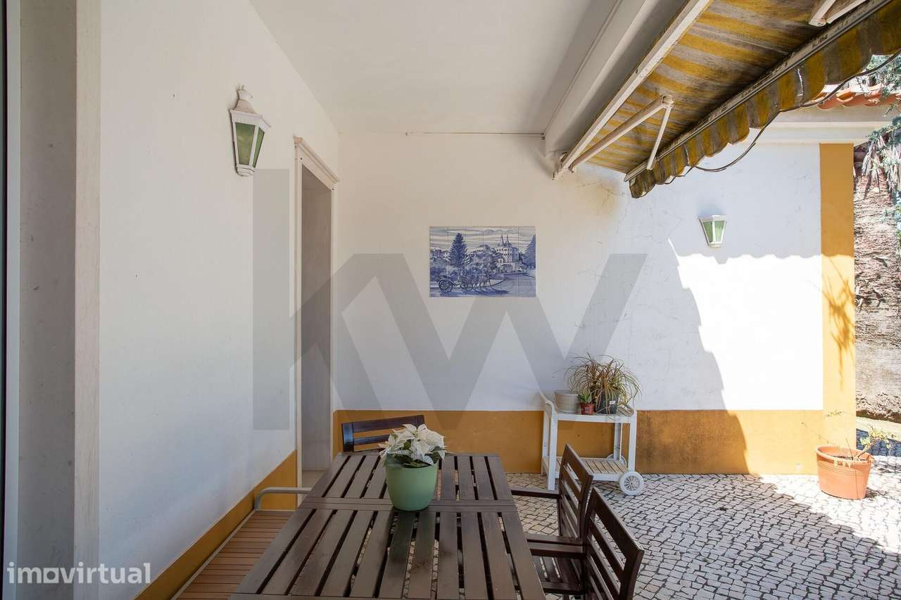 Refúgio Perfeito – Quintinha com 2800 m2 no Sobreiro, Ericeira - Grande imagem: 4/50