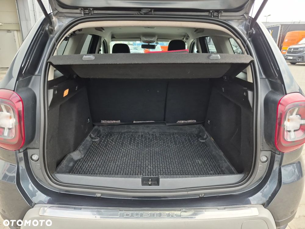 Dacia Duster 1.0 TCe Prestige - 17