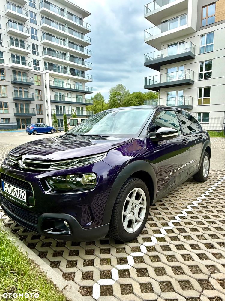 Citroën C4 1.6 BlueHDi Feel - 6