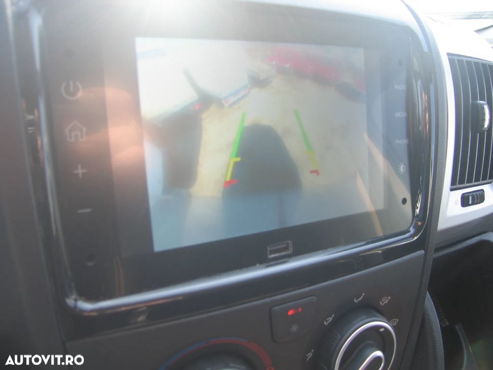 Citroën JUMPER DUBA XXXL, AC . L 4- H 3,  EURO VI . - 16