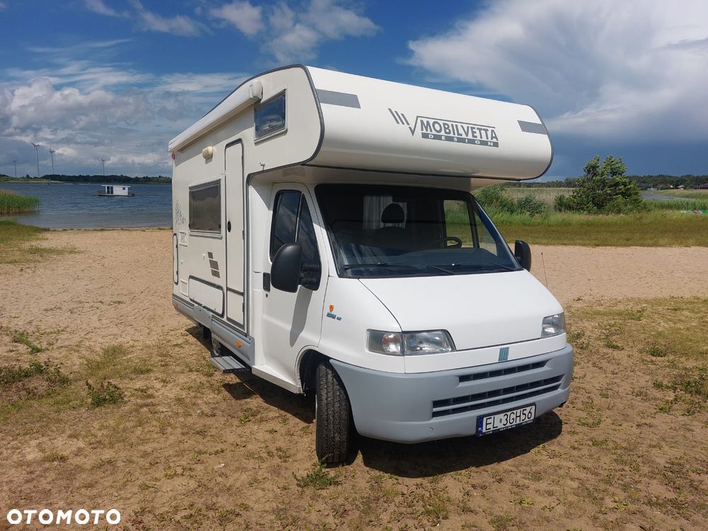 Fiat Ducato - 3