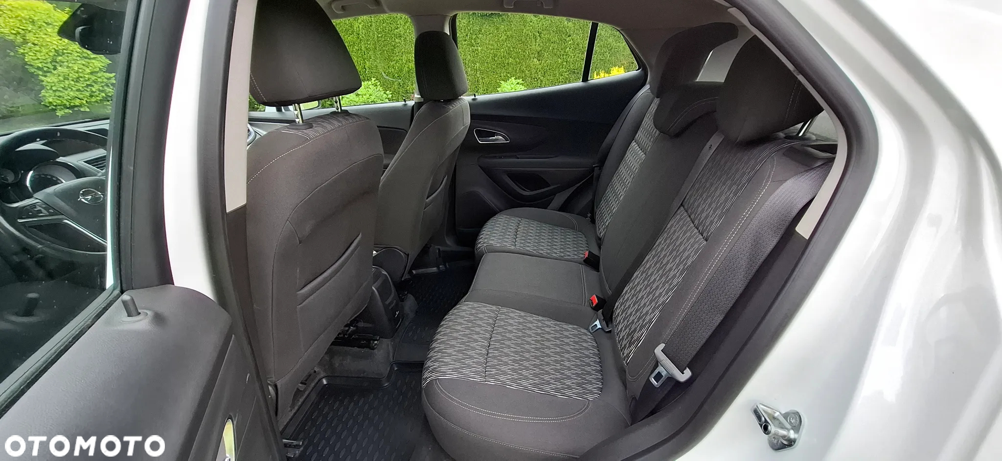Opel Mokka 1.4 Turbo ecoFLEX Start/Stop 4x4 Edition - 9