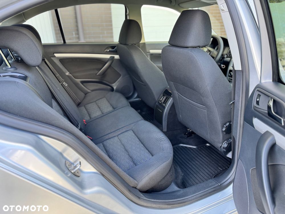 Skoda Octavia 1.6 TDI Elegance - 17