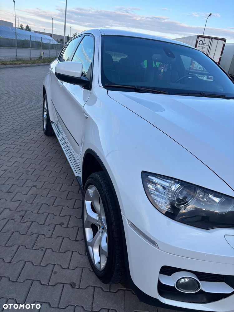 BMW X6 - 3