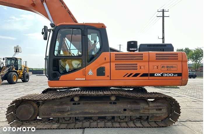 Doosan DX 300 LC-3 - 11