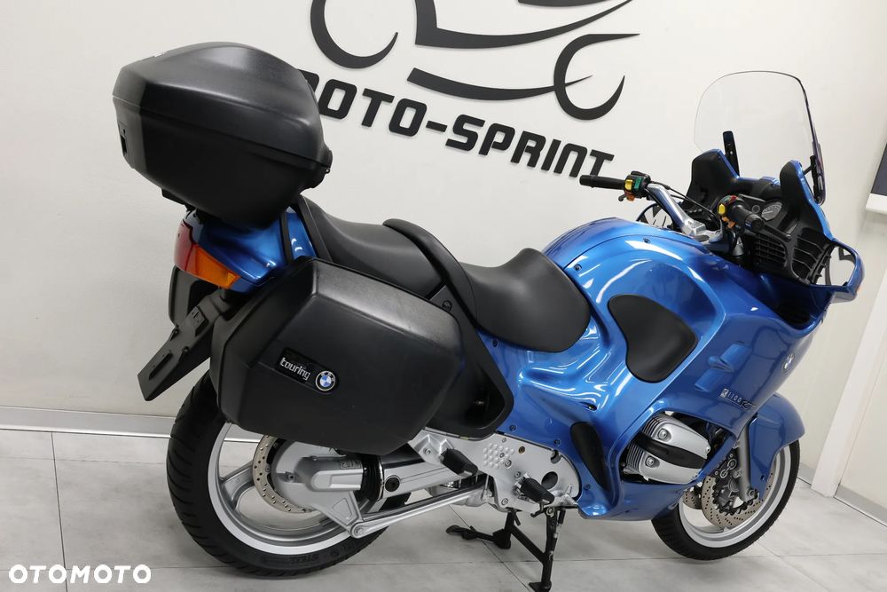 BMW RT - 10