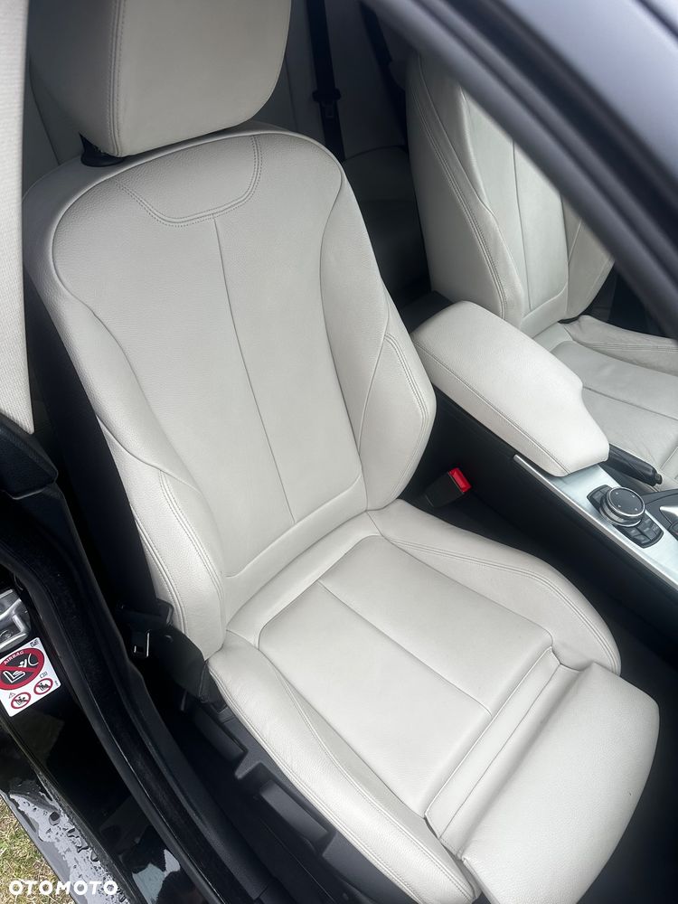 BMW Seria 4 420d Modern Line sport - 10