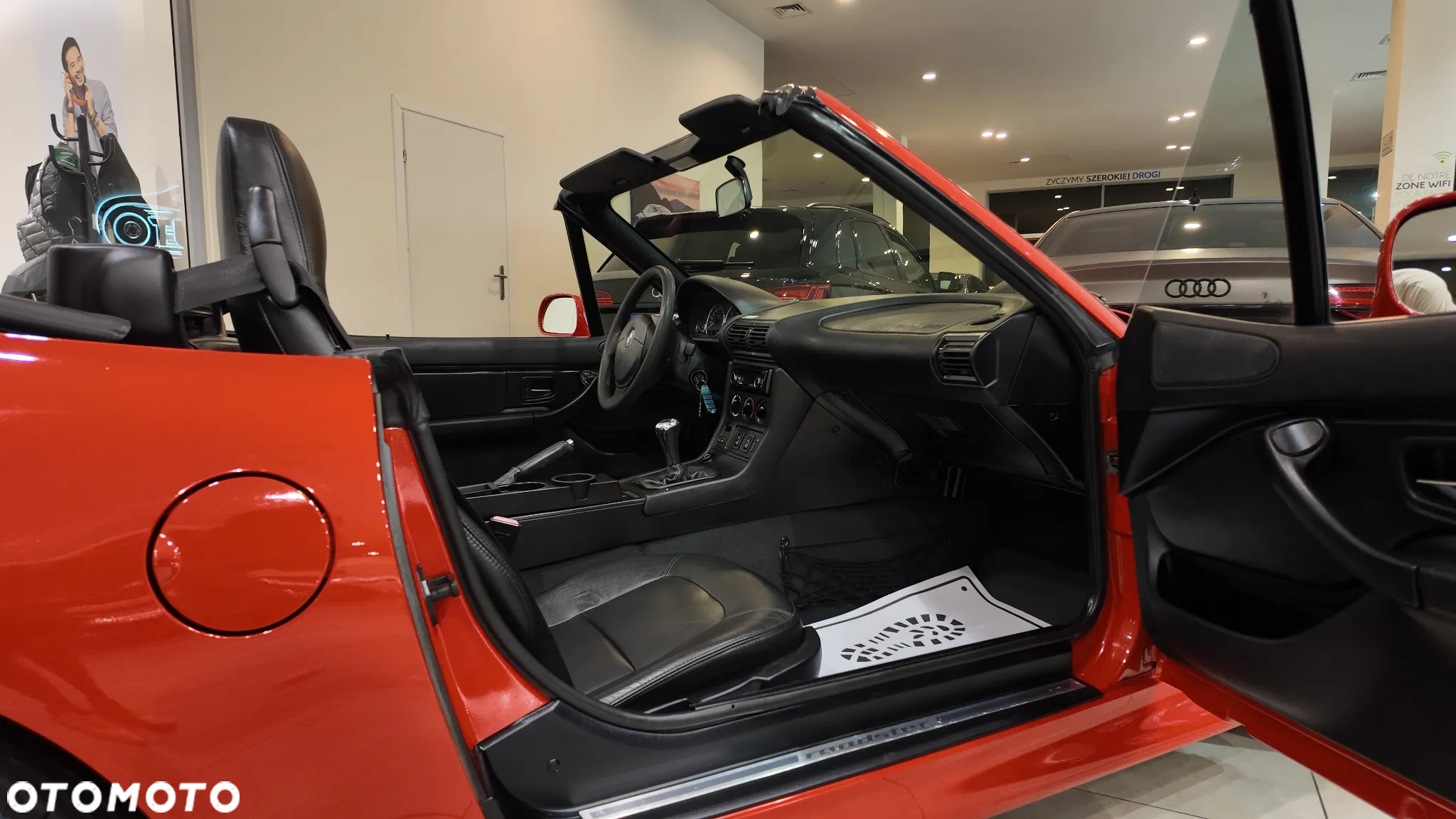 BMW Z3 1.8 - 36