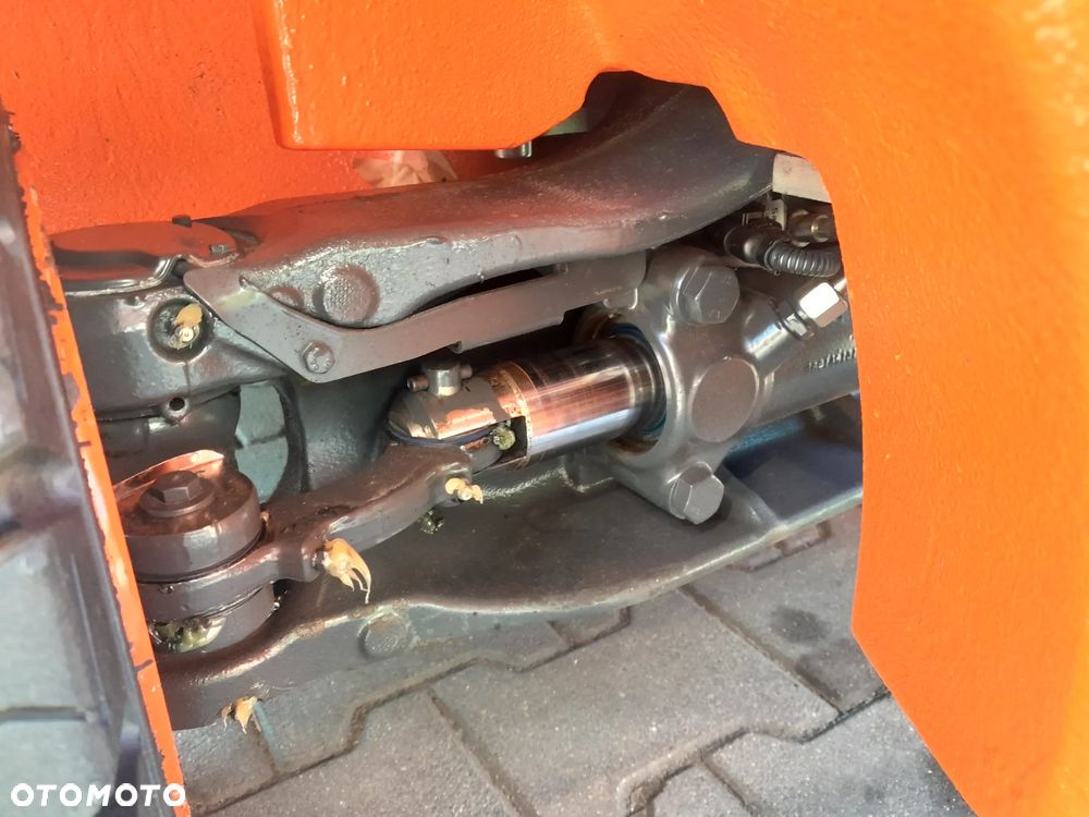 Linde H16T-01 - 15