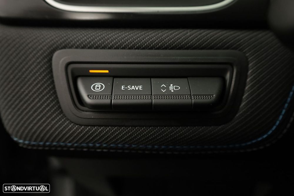 Renault Symbioz 1.6 E-Tech Full Hybrid Esprit Alpine - 19