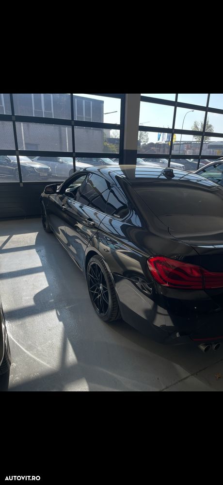 BMW Seria 4 430d - 2