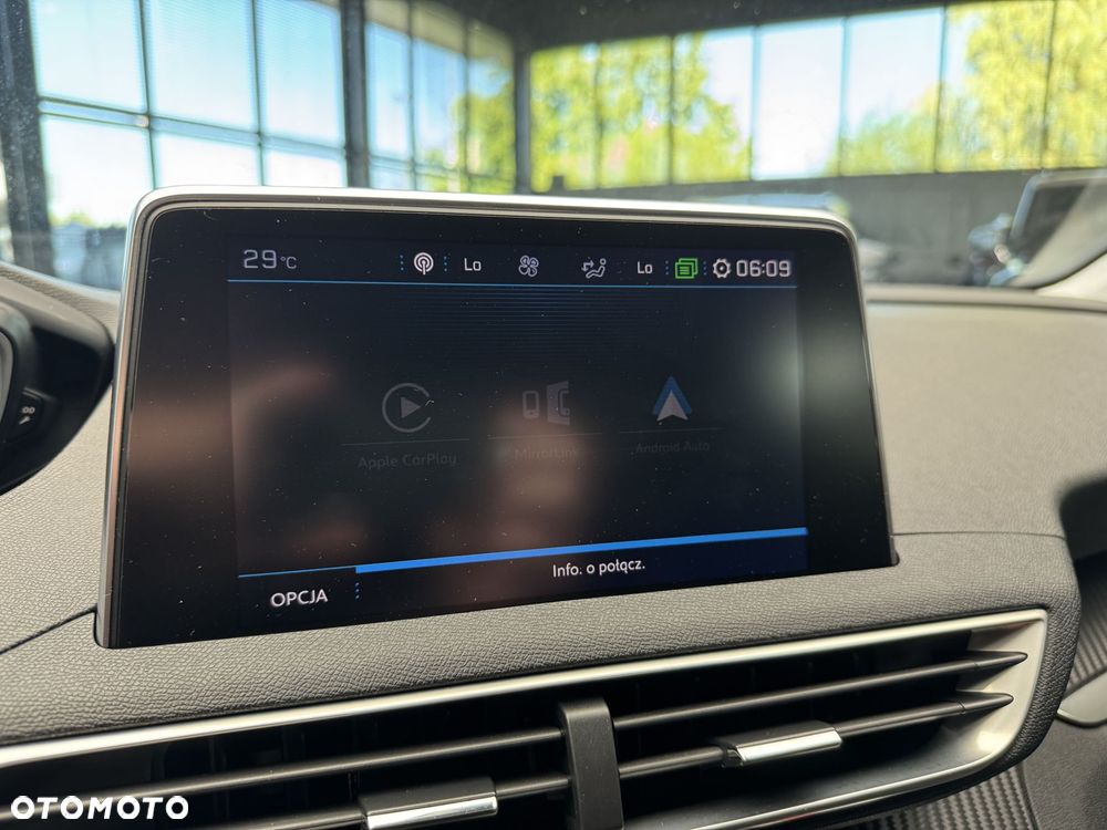 Peugeot 3008 1.2 PureTech Active - 37