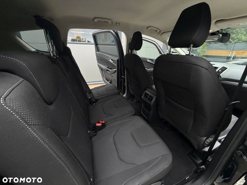Ford S-Max 2.0 TDCi Titanium PowerShift - 17