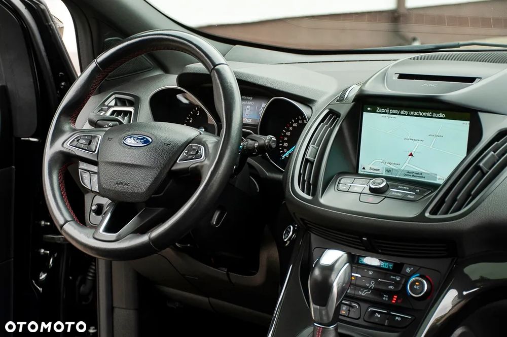 Ford Kuga 1.5 EcoBoost AWD ST-Line ASS - 22