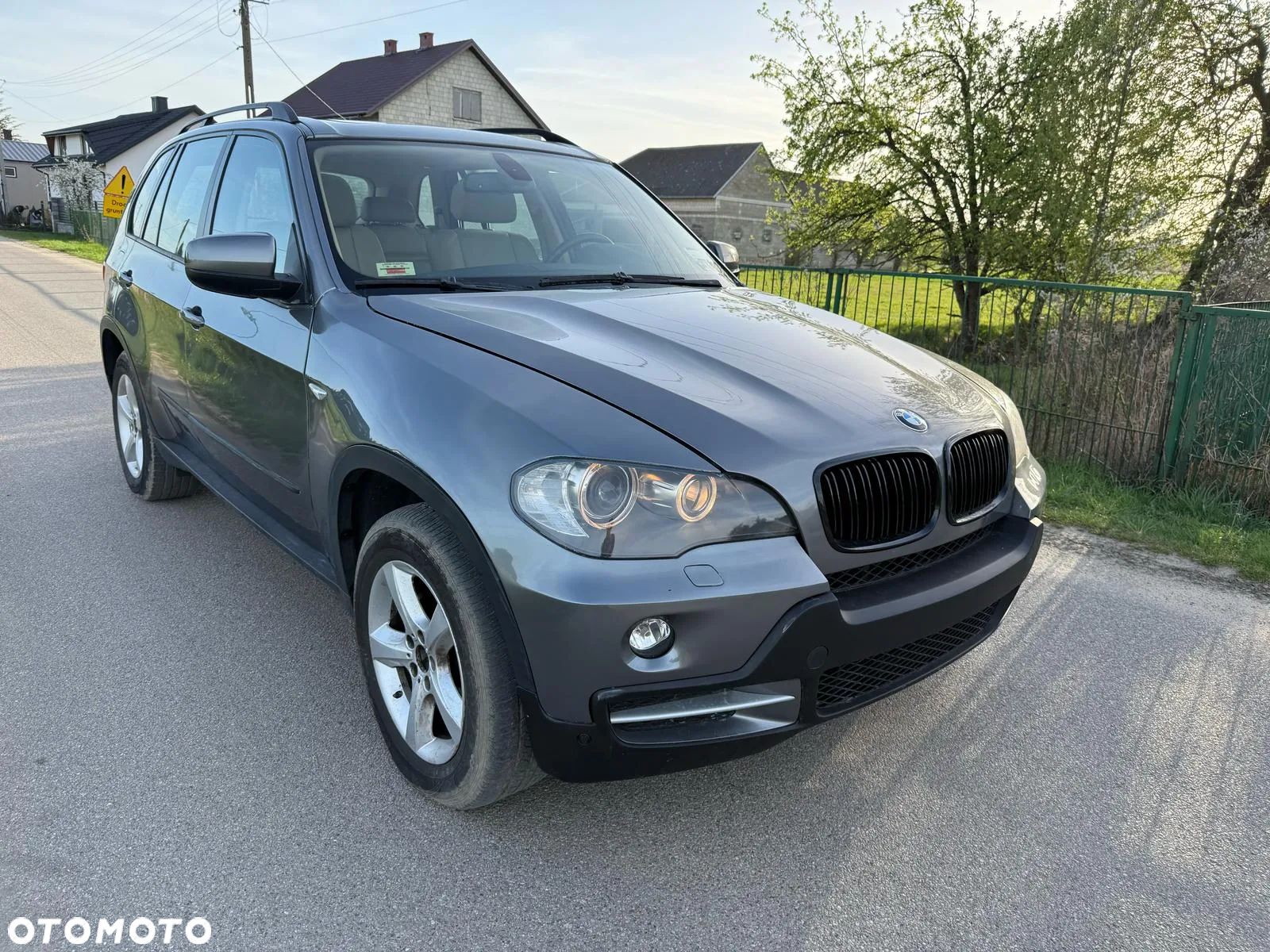 BMW X5 3.0si xDrive - 1