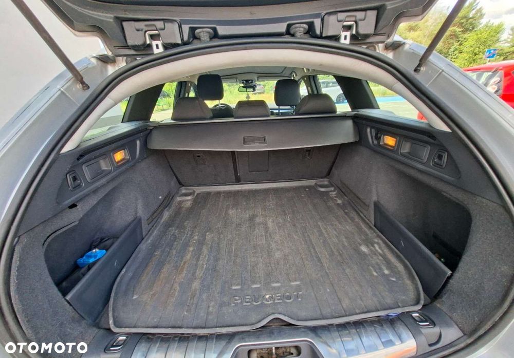 Peugeot 508 - 12