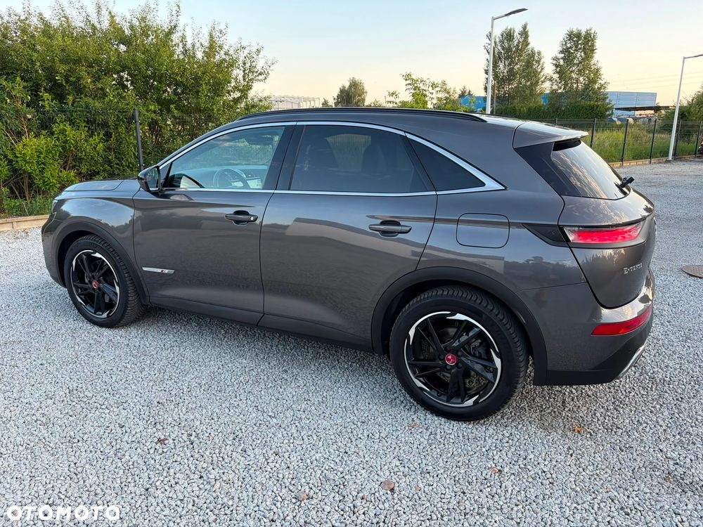 DS Automobiles DS 7 Crossback - 6