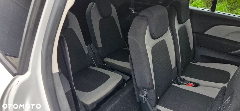 Citroën C4 Picasso - 14