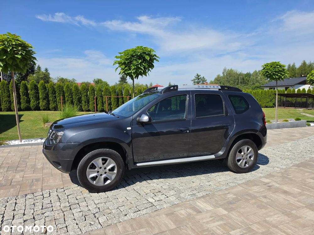 Dacia Duster 1.2 TCe Laureate 4x4 S&S EU6 - 15
