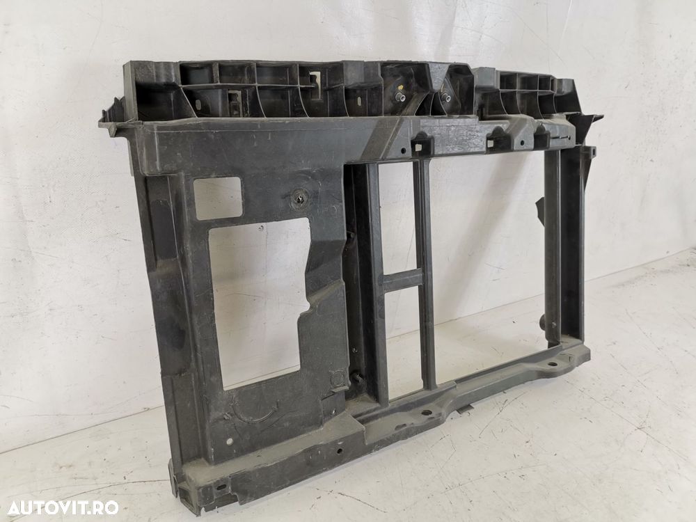 Trager Frontal Peugeot  207 1 2006 2007 2008 2009 Original In Stare Bu - 6