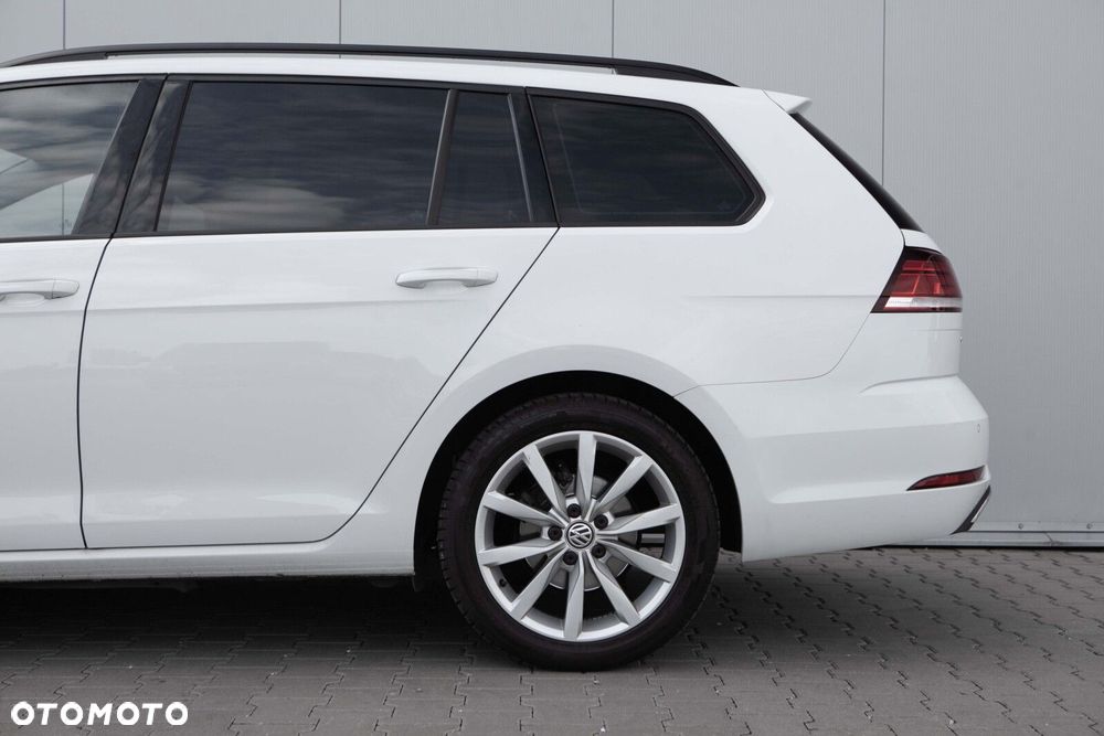 Volkswagen Golf 1.6 TDI BMT Comfortline - 15