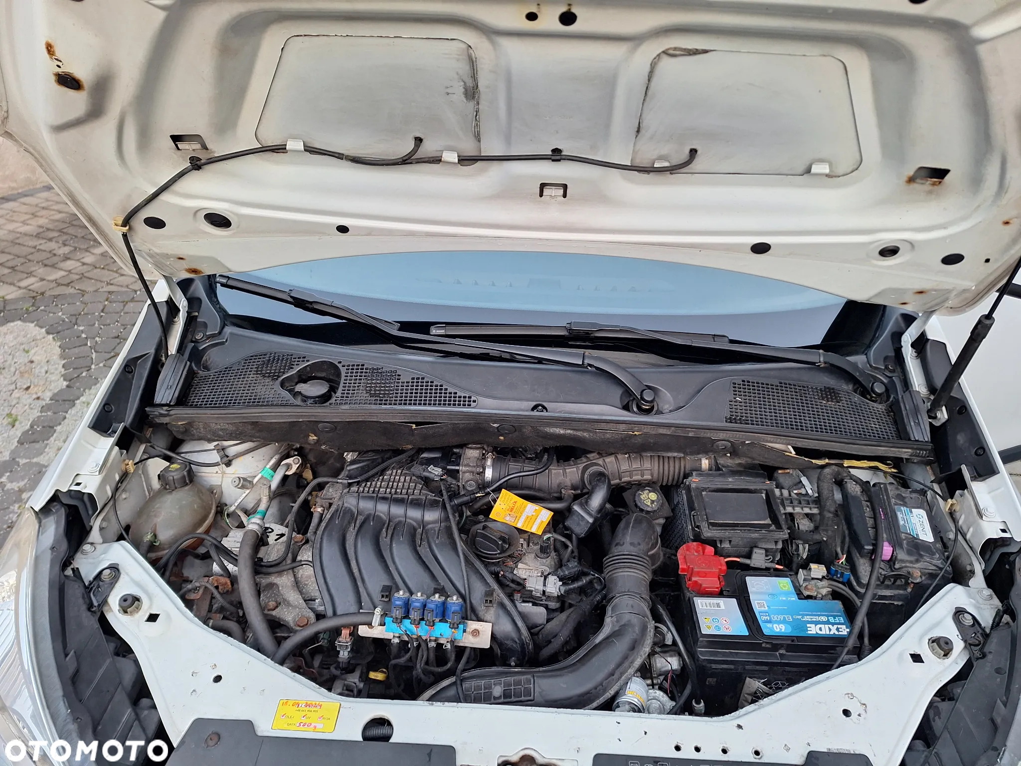 Dacia Dokker 1.6 SCe Laureate - 12