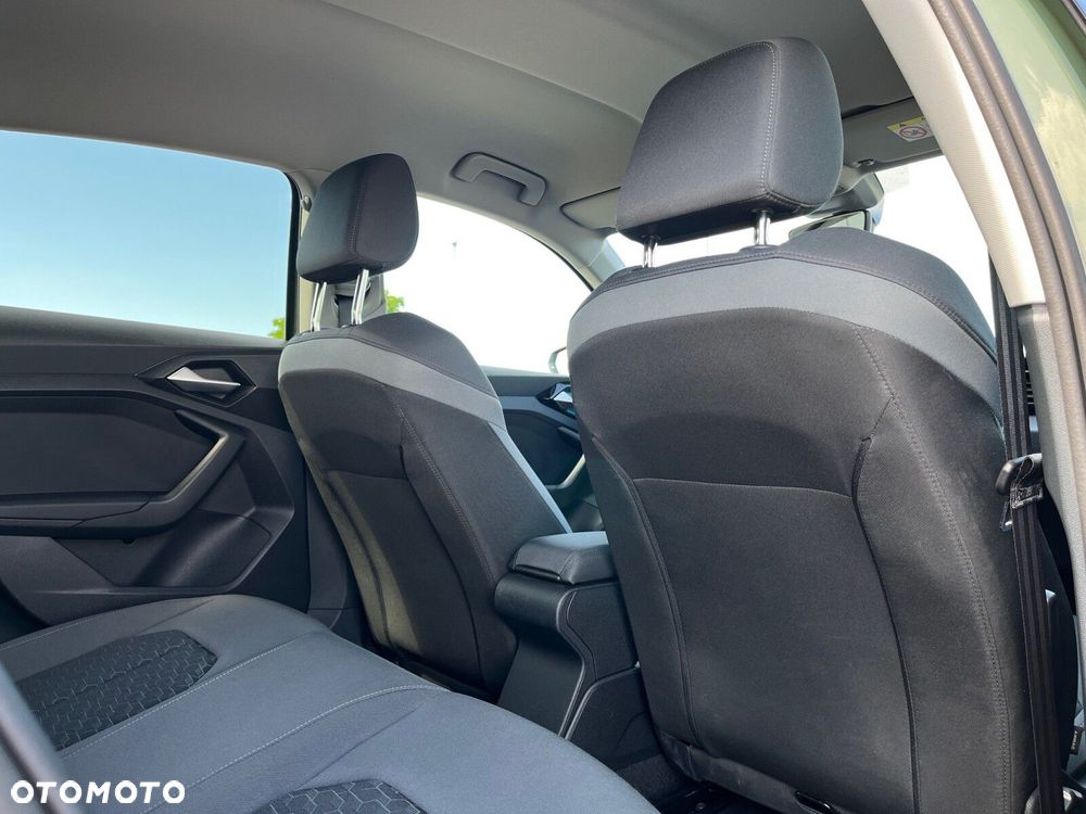 Audi A1 Sportback 30 TFSI Advanced S tronic - 15