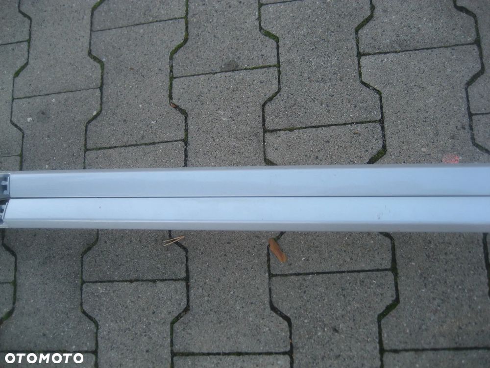 KIA SORENTO 2 II 09-14R RELINGI DACHOWE - 4