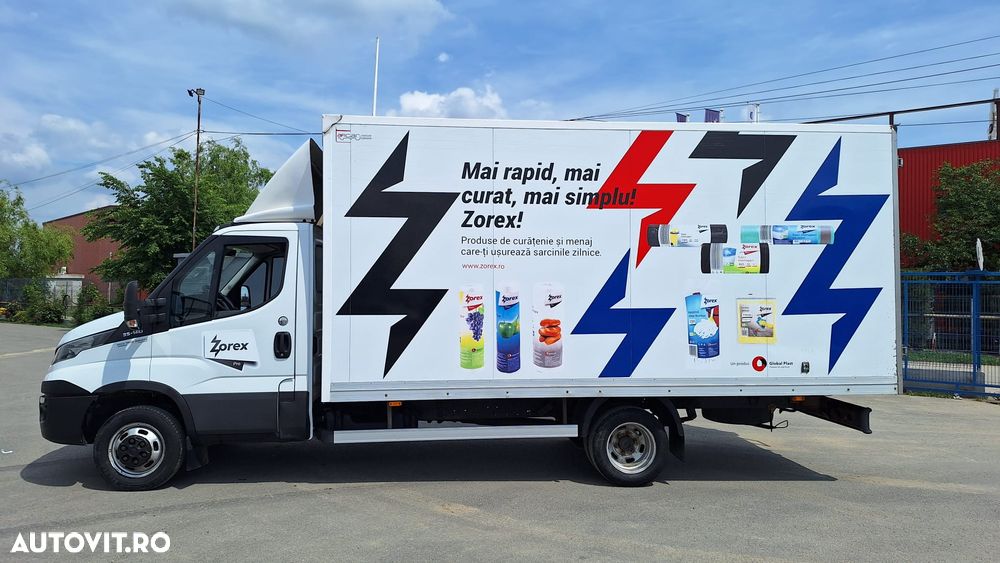 Iveco DAILY - 7