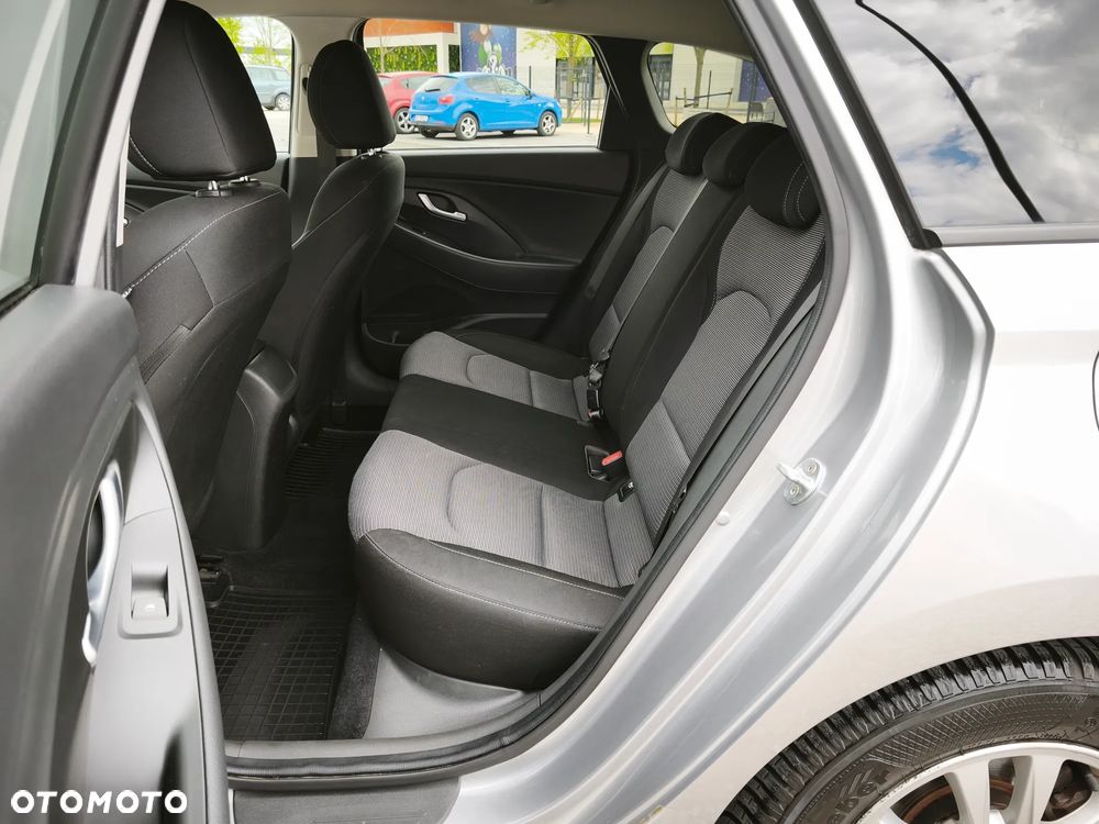 Hyundai i30 1.0 T-GDI Modern - 9