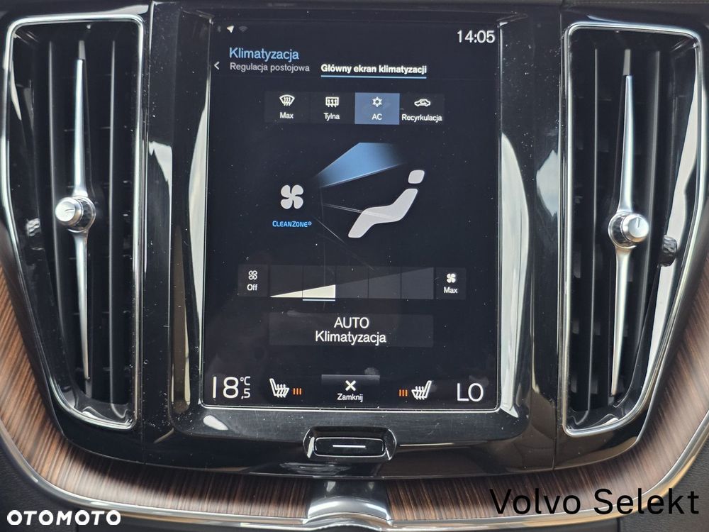Volvo XC 60 - 26