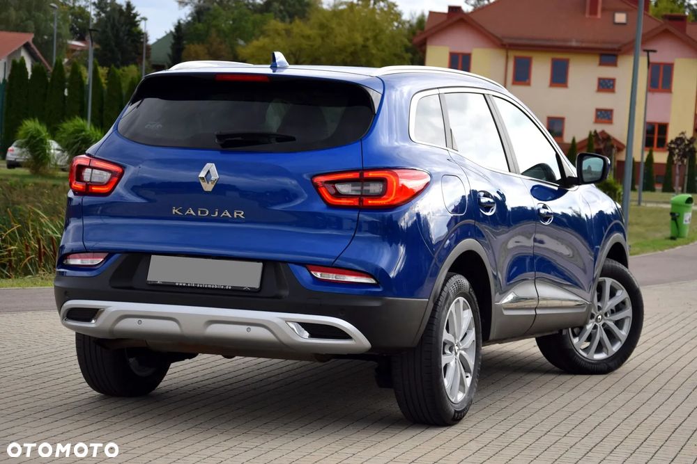 Renault Kadjar - 7