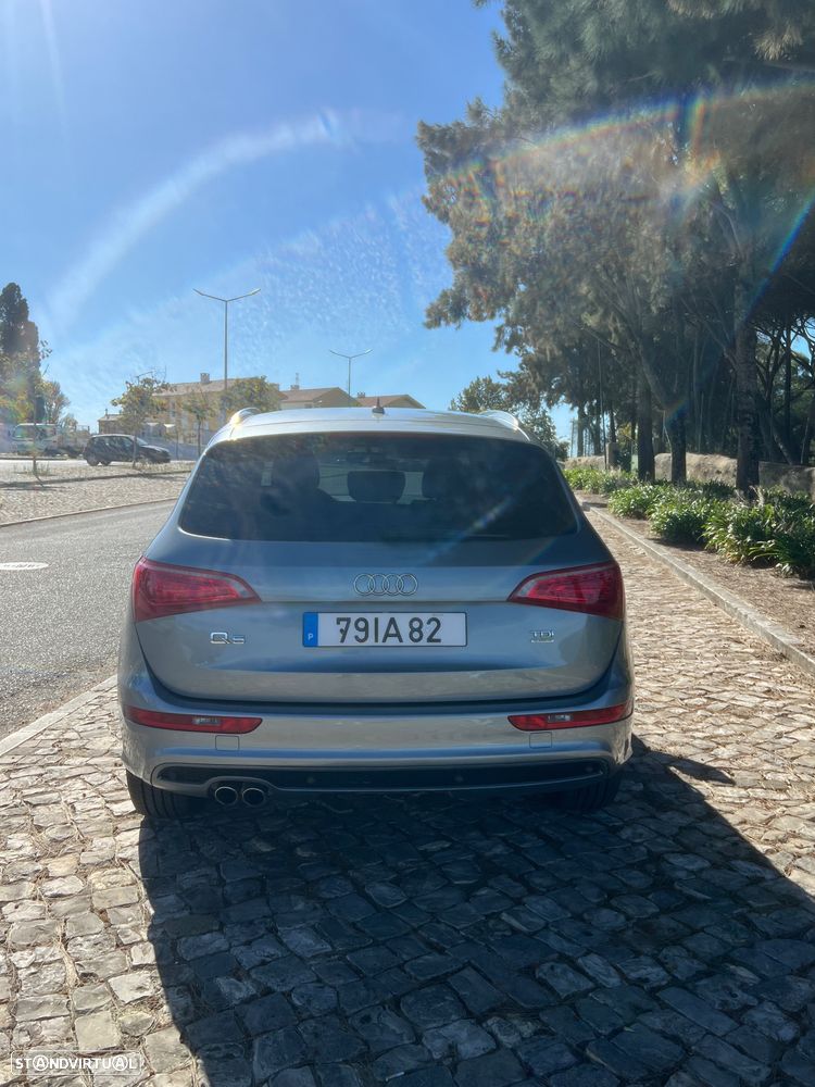 Audi Q5 - 5
