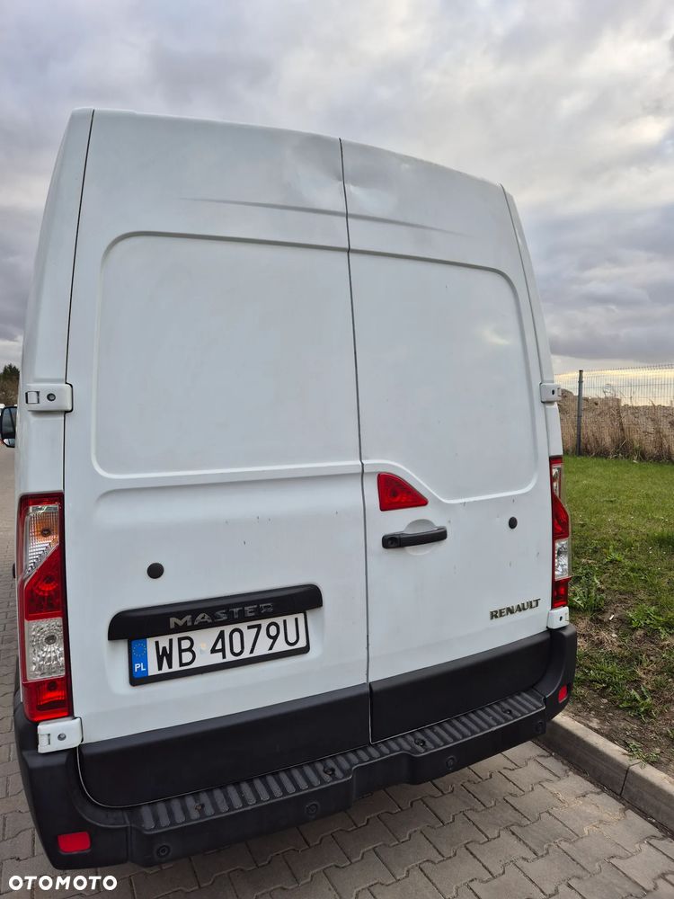 Renault Master - 6