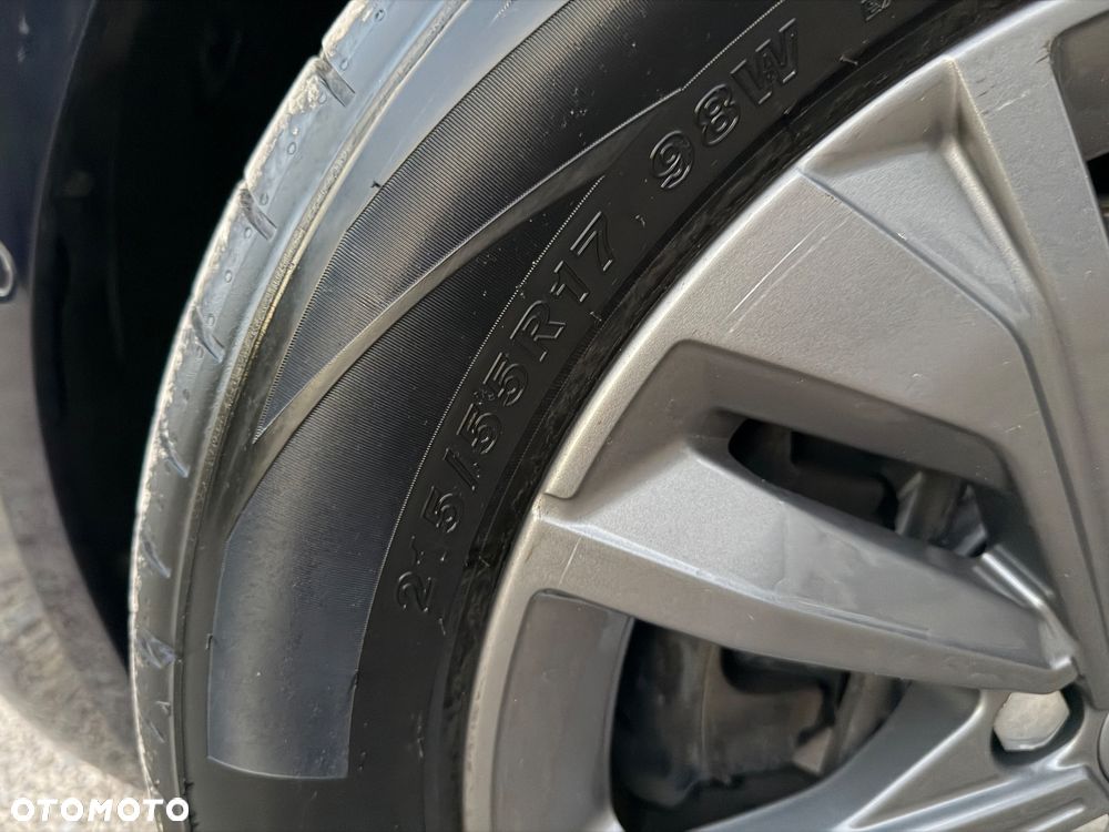 Peugeot 508 2.0 BlueHDi Allure S&S EAT8 - 34
