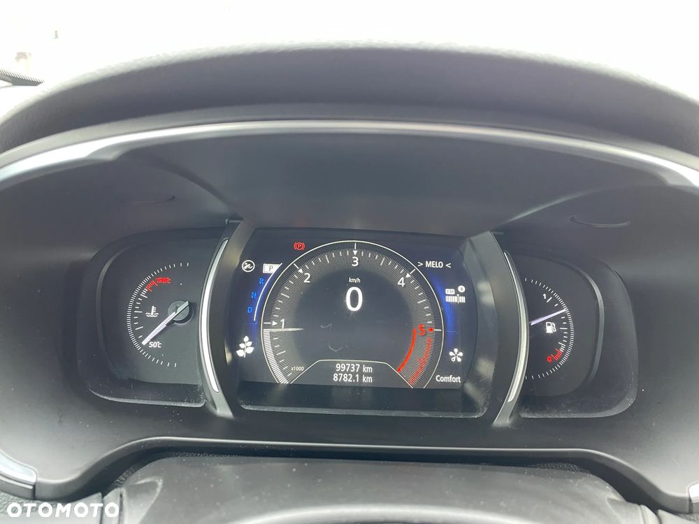 Renault Talisman 1.6 Energy dCi Intens EDC - 15