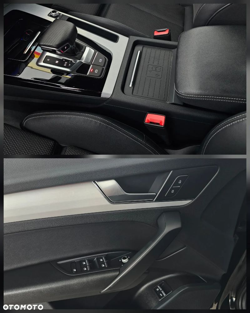 Audi Q5 50 TFSIe quattro S tronic S line - 29