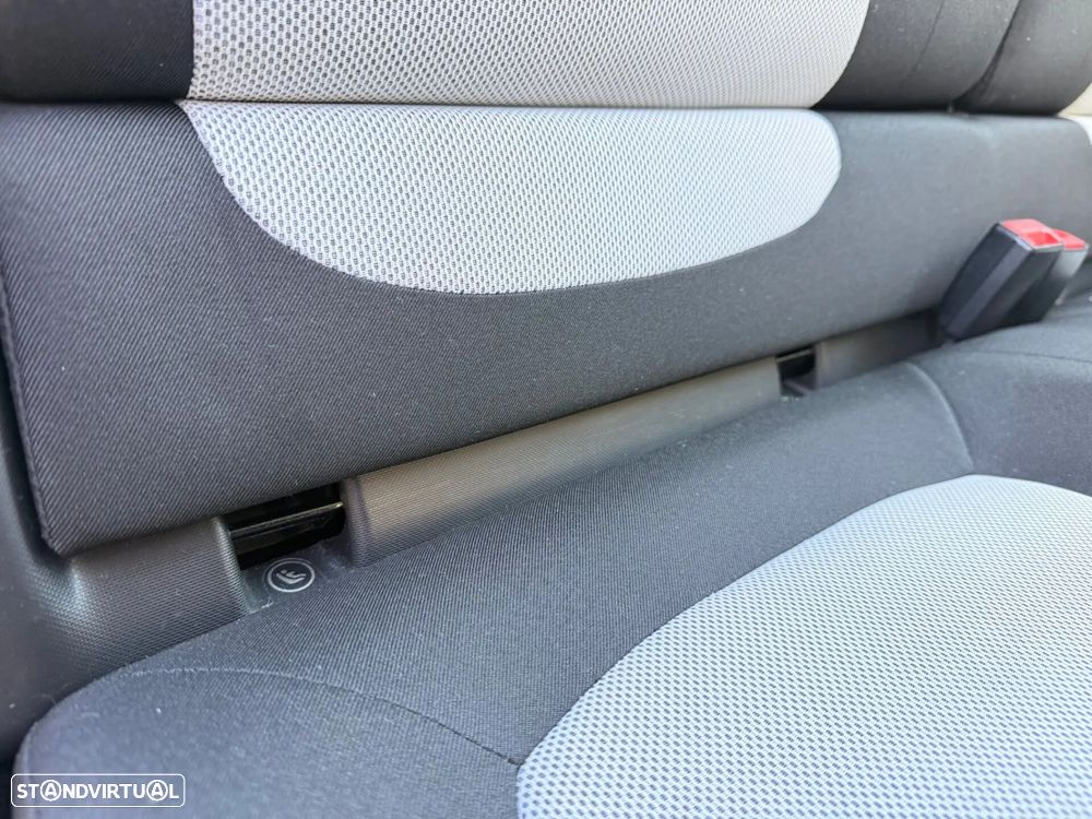 Smart ForFour 1.0 Passion 71 Aut. - 44