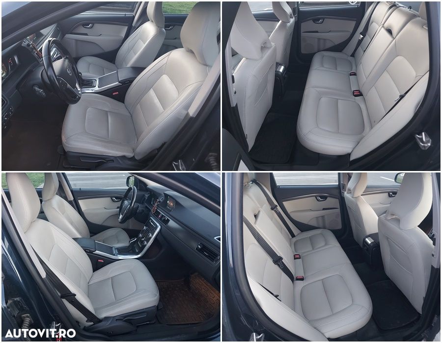 Volvo V70 - 8