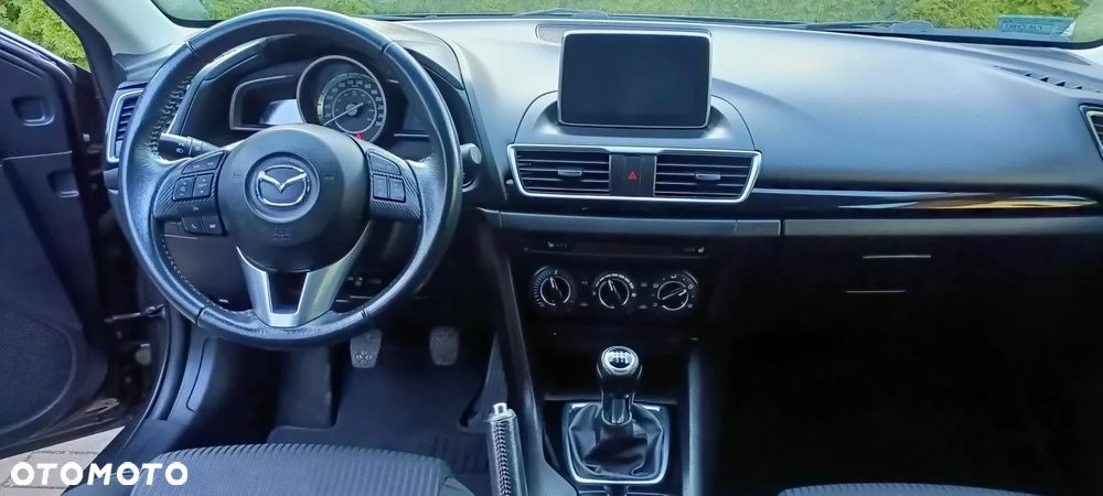Mazda 3 2.0 Skyenergy - 12