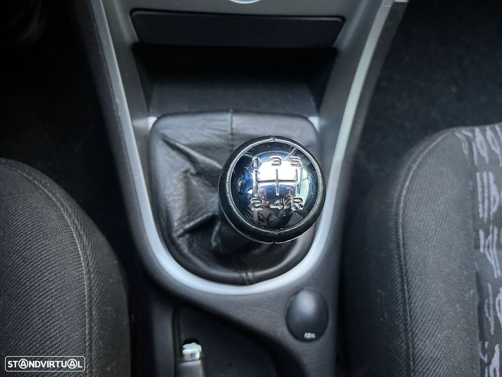 Peugeot 307 1.4 HDi XS - 22