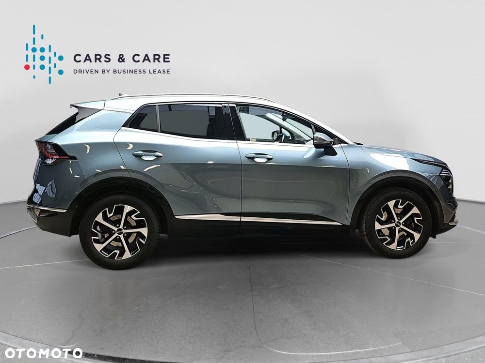 Kia Sportage 1.6 T-GDI HEV Business Line 4WD - 23