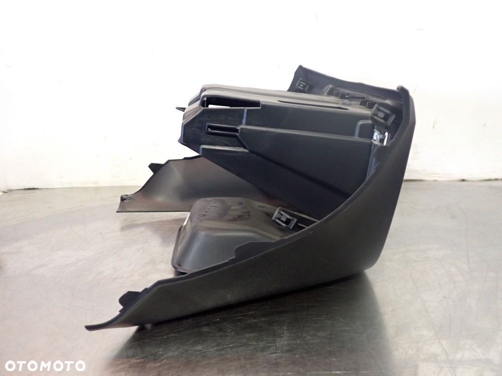 OBUDOWA KONSOLI SKODA ROOMSTER I LIFT - 5