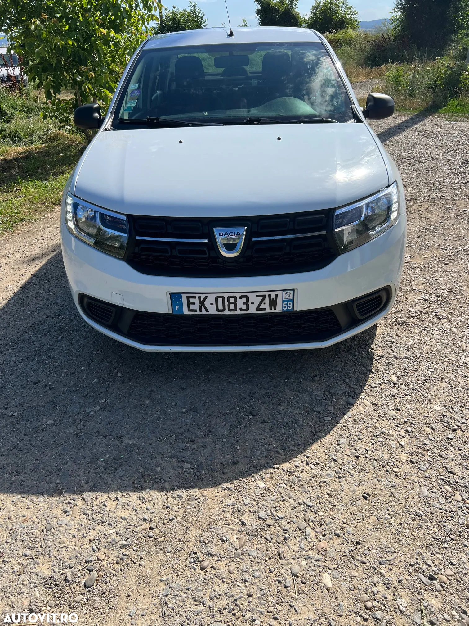 Dacia Logan - 7