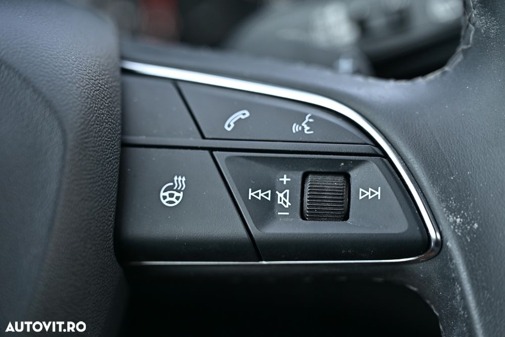 Audi Q5 2.0 45 TFSI S tronic quattro Design - 32