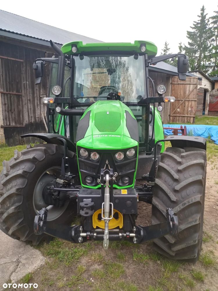 Deutz-Fahr - 8