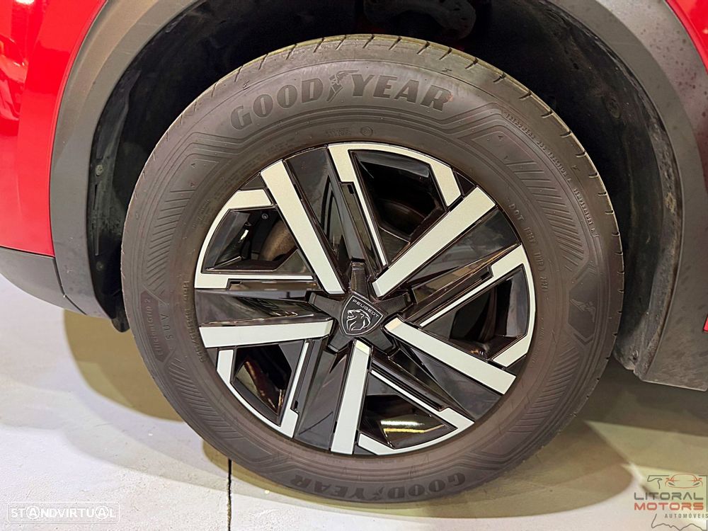 Peugeot 2008 1.2 PureTech SE Style - 12