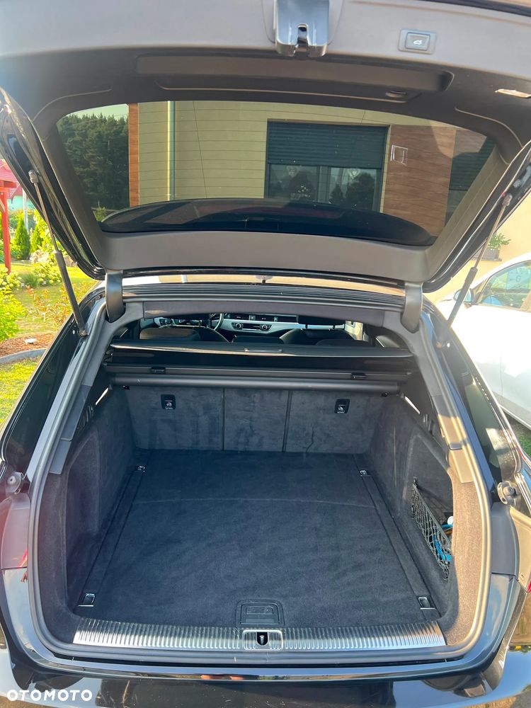 Audi A4 Avant 2.0 TDI Sport S tronic - 16