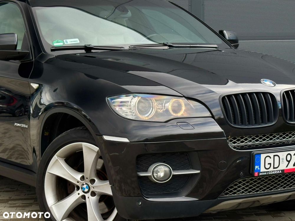 BMW X6 - 4